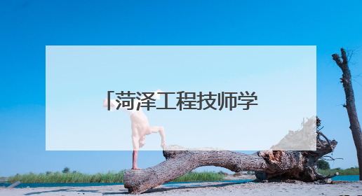菏泽工程技师学院学前教育系举办教学成果展